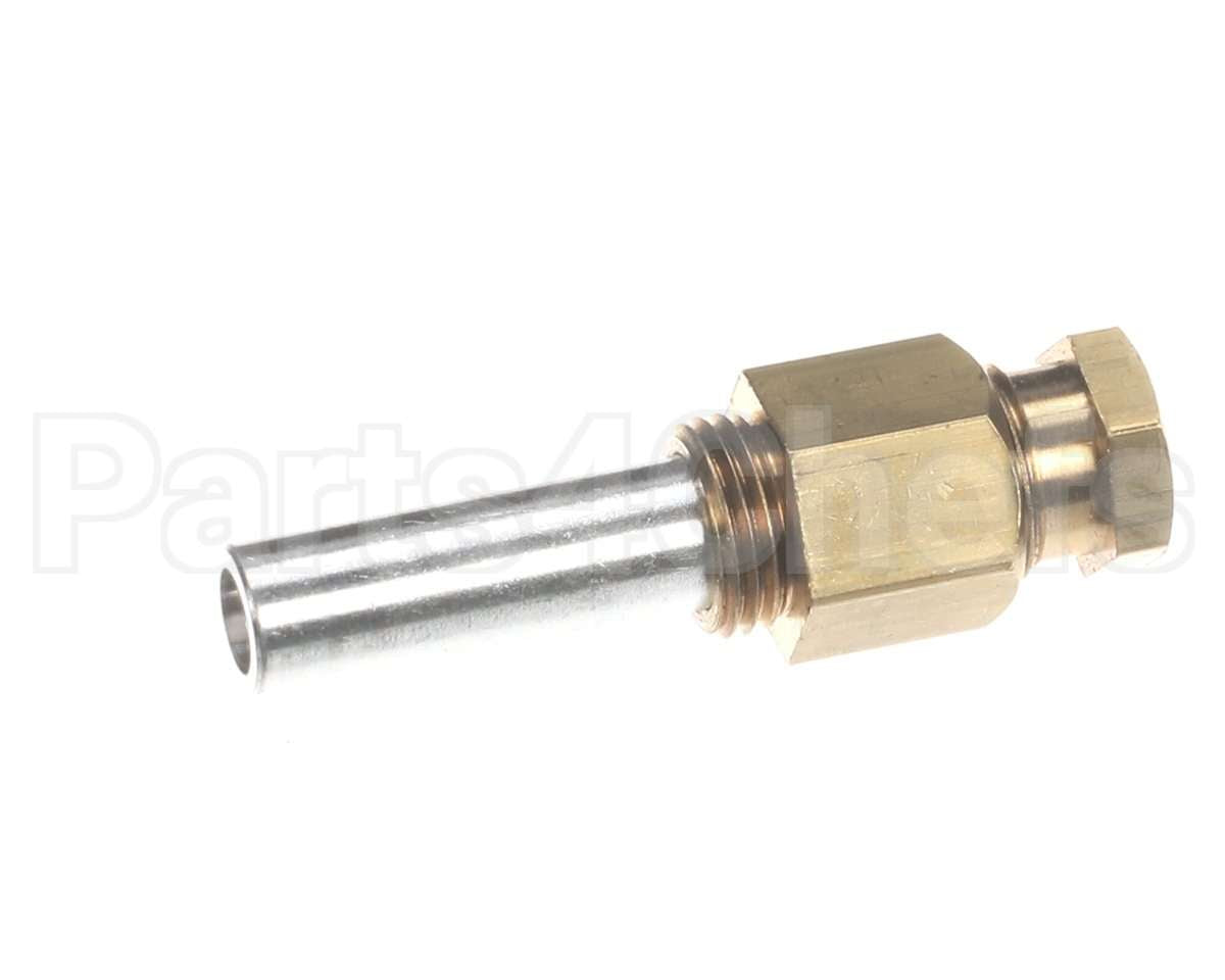 RZ103034 Reznor Nat Pilot Orifice Y90Ha-9731