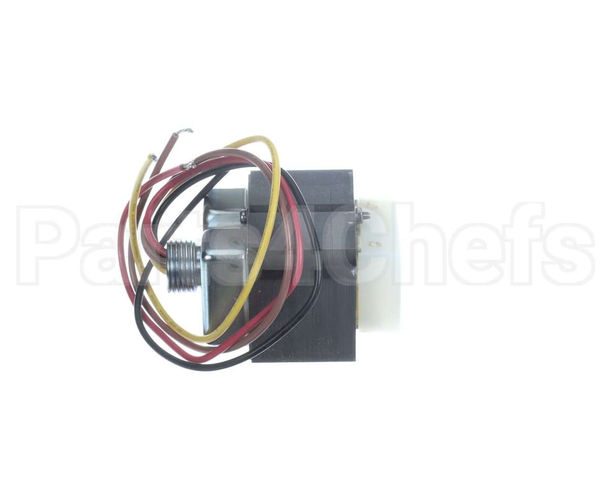 RZ103055 Reznor Repl Trfm,120/24V,40Va,50/60Hz
