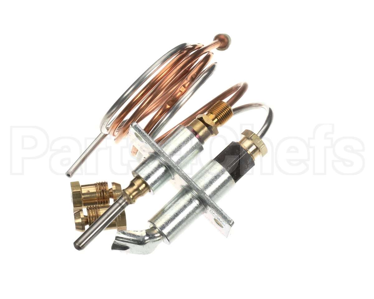 RZ110852 Reznor Pilot Asy Kit Lp F/B Stnd Plt