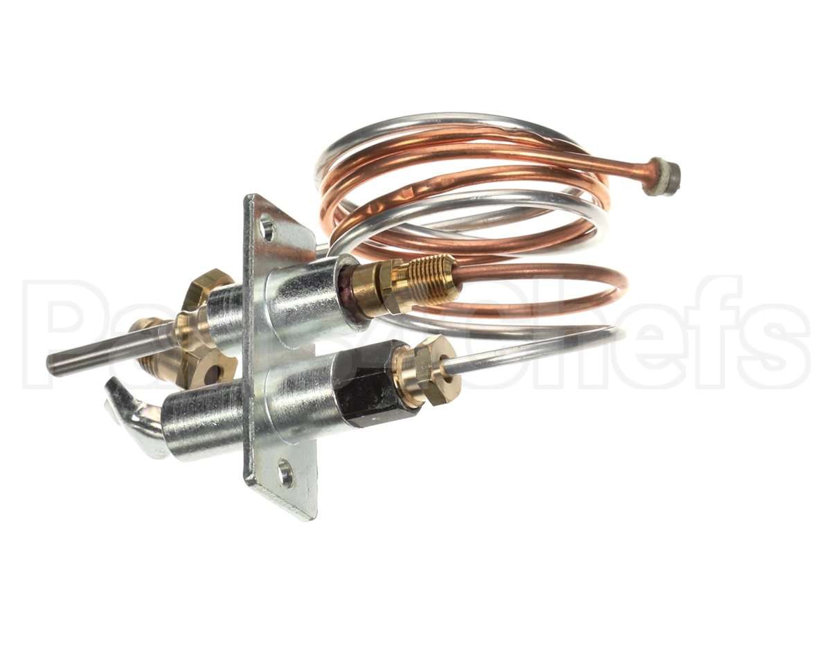 RZ110852 Reznor Pilot Asy Kit Lp F/B Stnd Plt