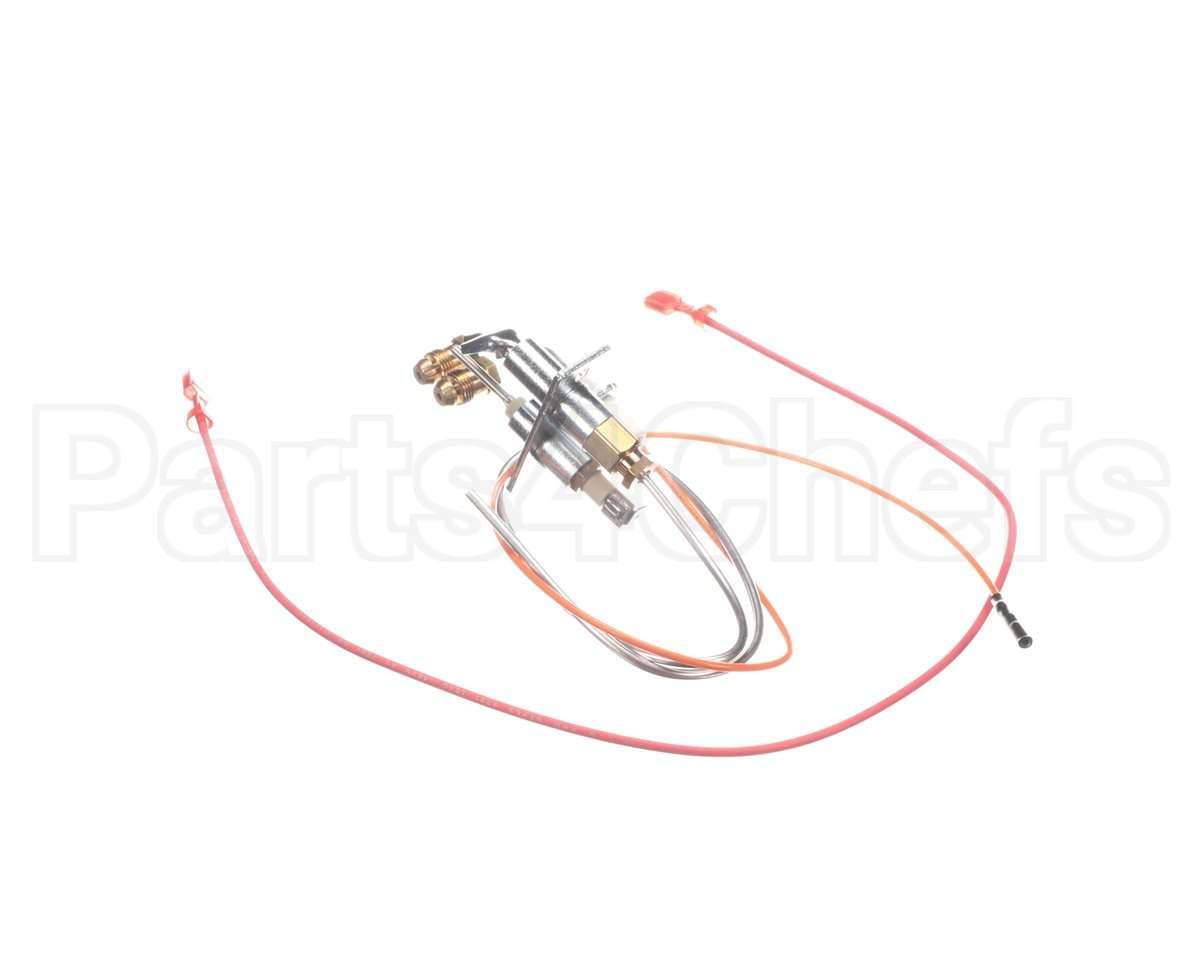 RZ110853 Reznor Pilot Asy Kit Nat Fe/Be Ah2/3