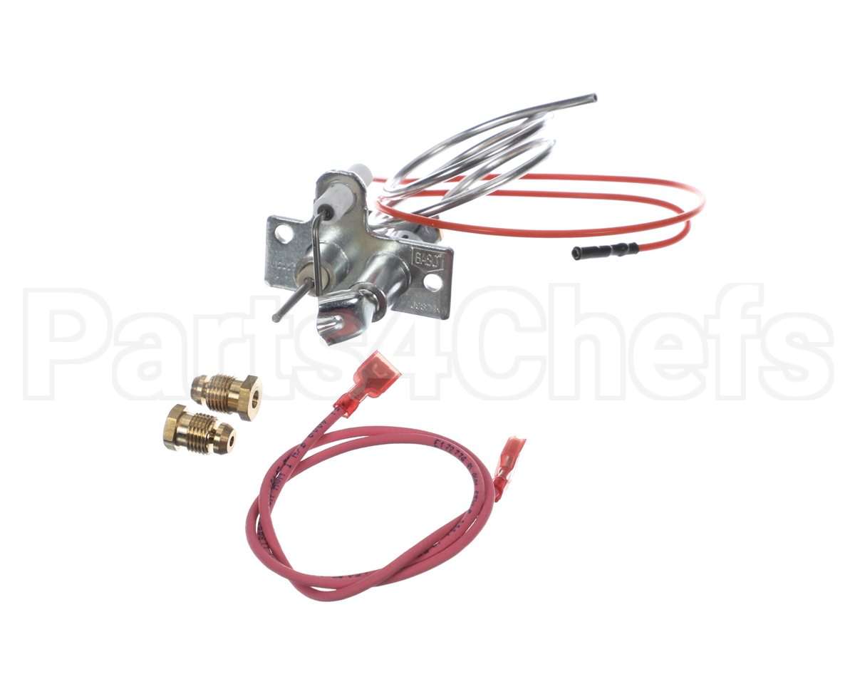 RZ110854 Reznor Pilot Asy Kit Lp Fe/Be Ah2/3