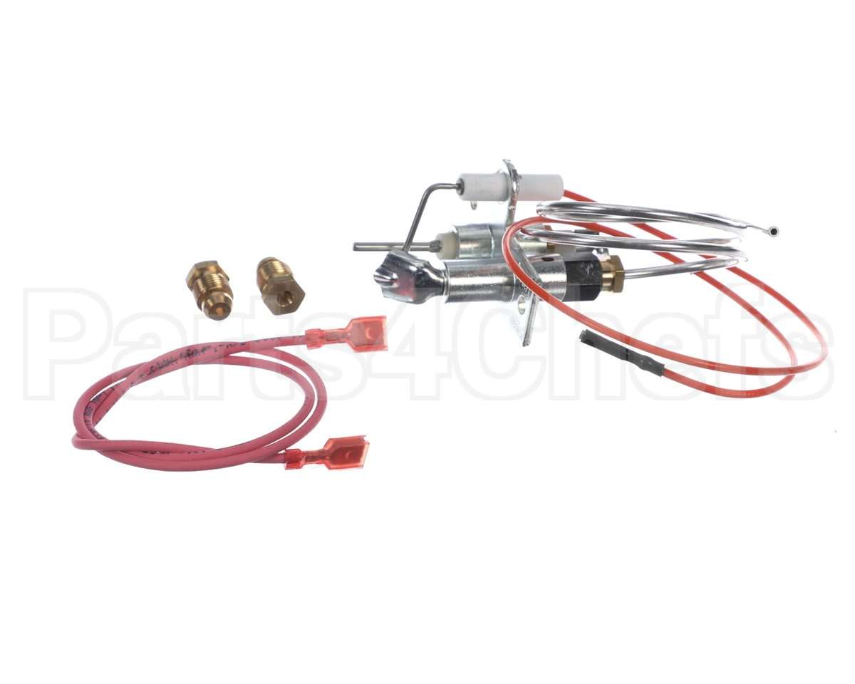 RZ110854 Reznor Pilot Asy Kit Lp Fe/Be Ah2/3