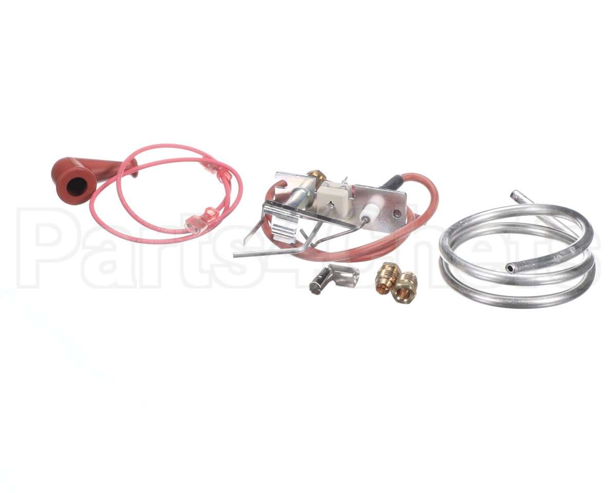 RZ110861 Reznor Pilot Asy Kit Nat