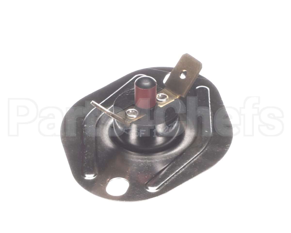 RZ112752 Reznor Blocked Vent Swt 225D 36Tx46