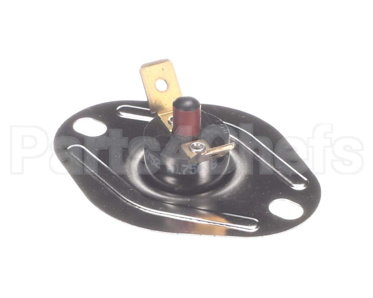 RZ112752 Reznor Blocked Vent Swt 225D 36Tx46