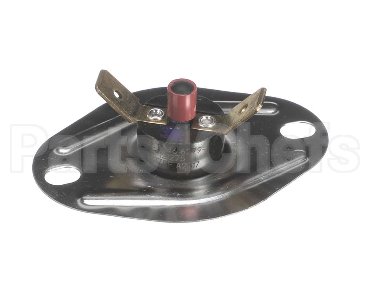 RZ121275 Reznor Block Vent Switch 275D 36T X46