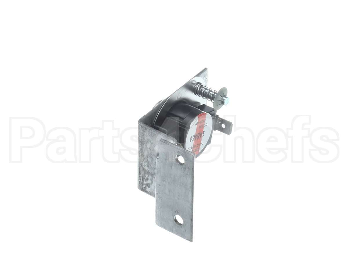 RZ123976 Reznor Fan Cntl Assy F/Fe50-165