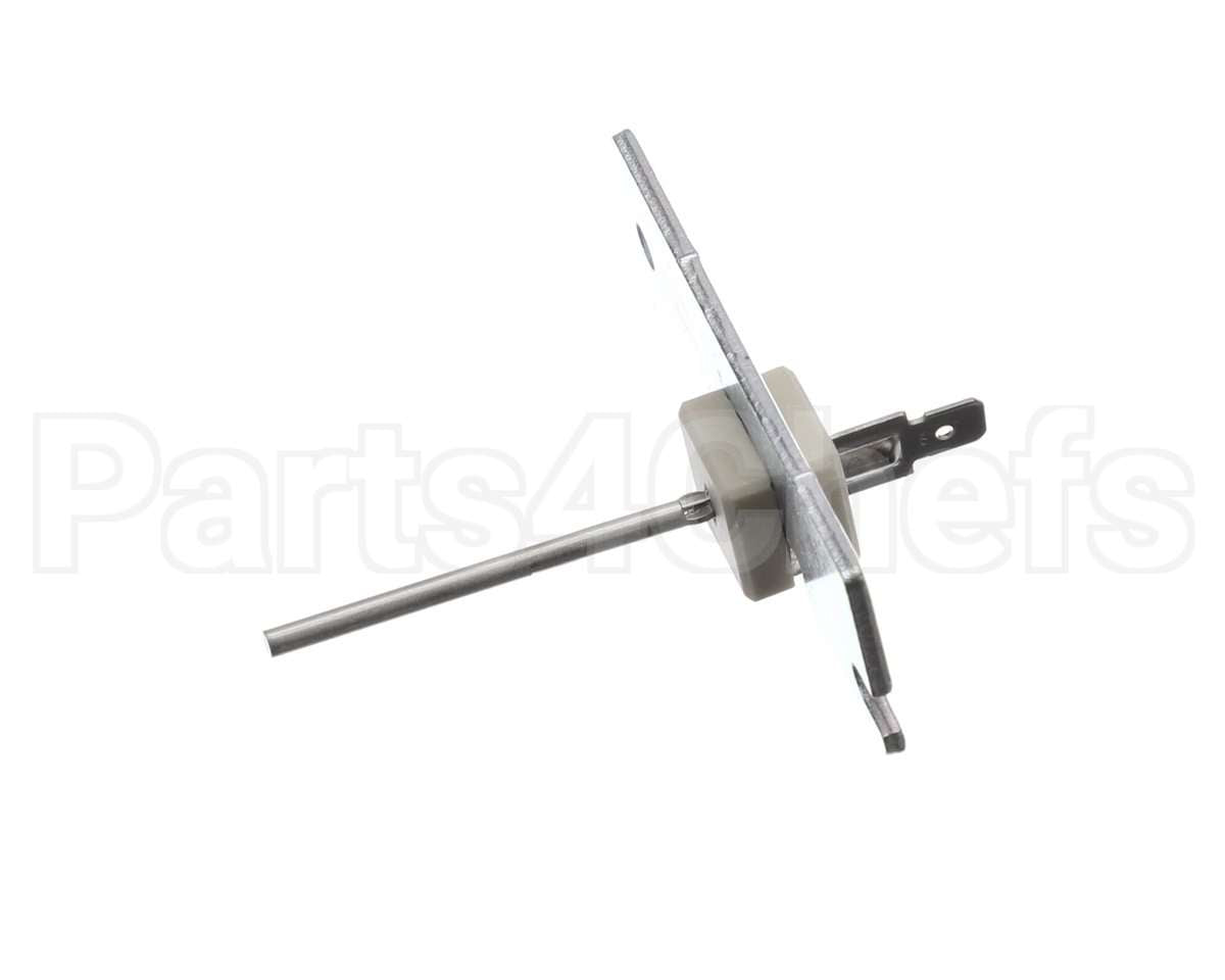 RZ126101 Reznor Aux Flame Sensor Sc Y75Gb-1