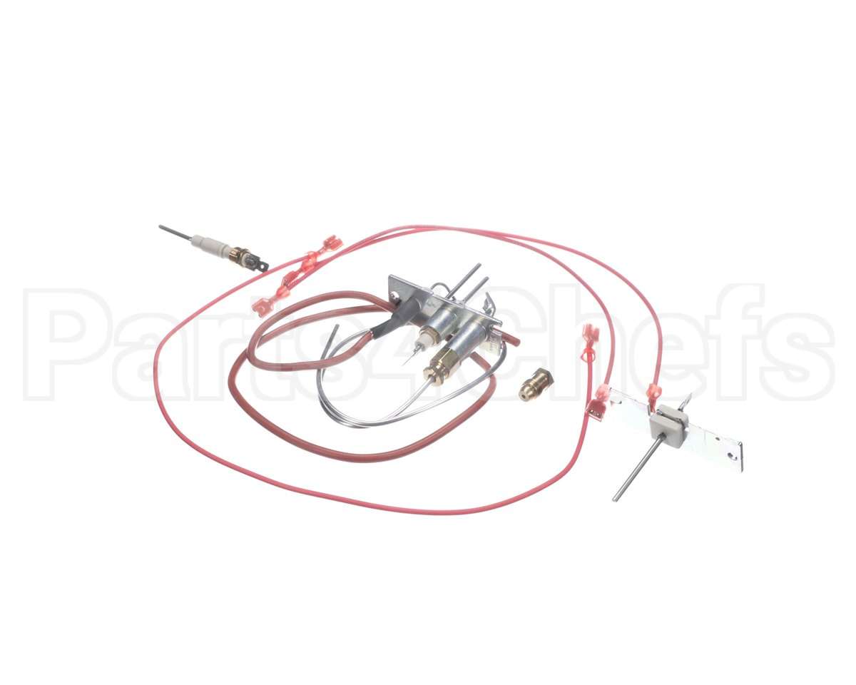 RZ131457 Reznor Sc-6 Repl Pilot Kit Nat