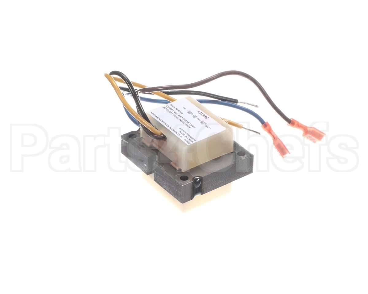 RZ131988 Reznor Txfr 12Va Be141615-Rad