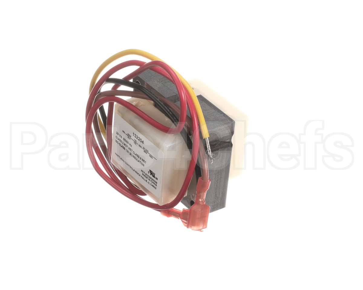 RZ132204 Reznor Txfr 20Va Be141625 Rad