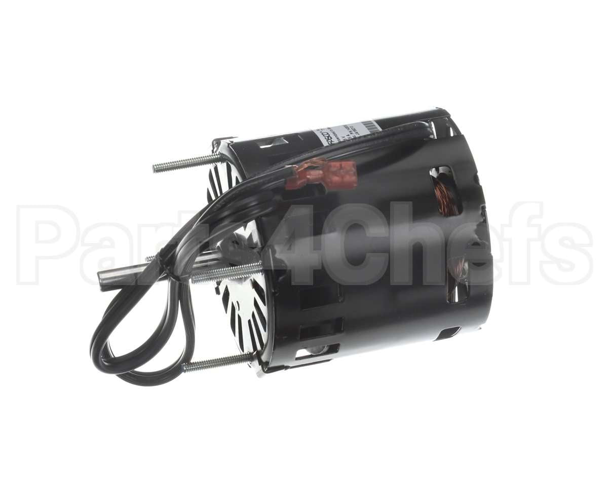 RZ148055 Reznor Venter Motor - Magnetek # Ja1M
