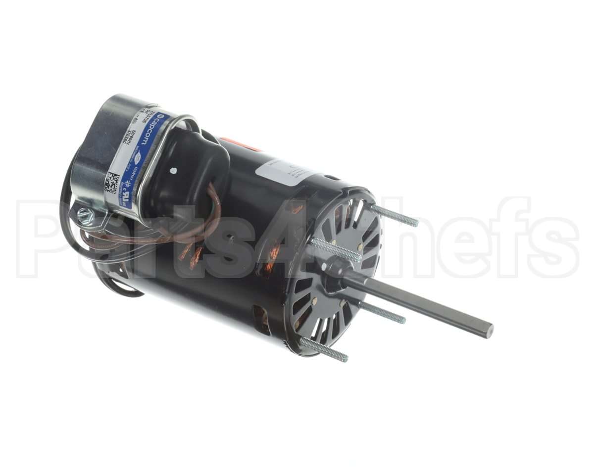 RZ163893 Reznor Venter Motor, 460 Volt