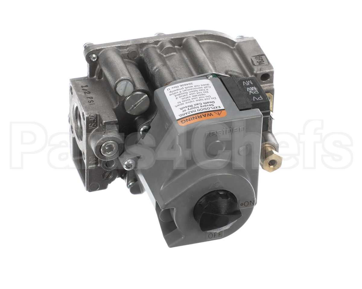 RZ170609 Reznor Vlv Comb 1/2In H/W V