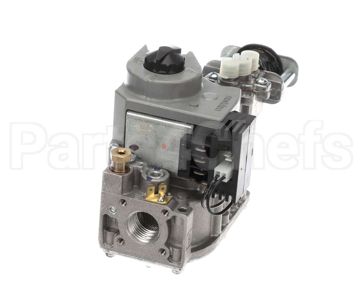 RZ177396 Reznor Mh 2 Stg Valve Nat 1/2 In Spar