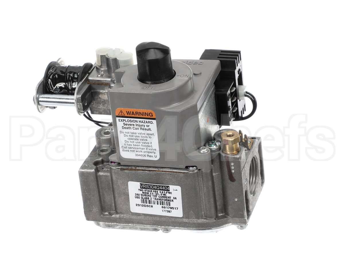 RZ177397 Reznor Mh 2 Stg Valve Nat 3/4 In Spar