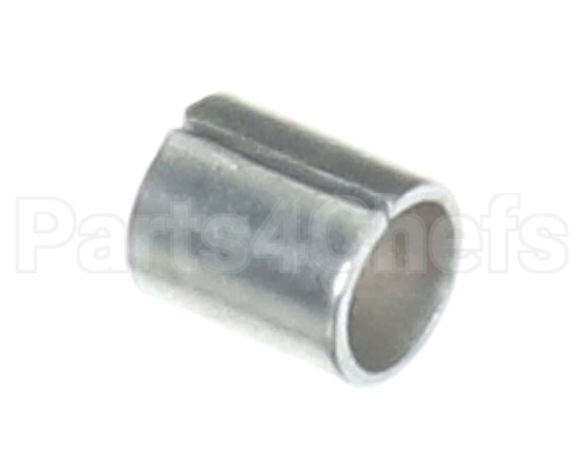 RZ194803 Reznor Spacer #10 X .310 Ft Sp100