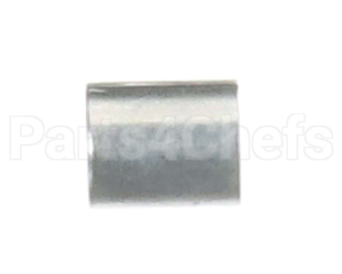 RZ194803 Reznor Spacer #10 X .310 Ft Sp100