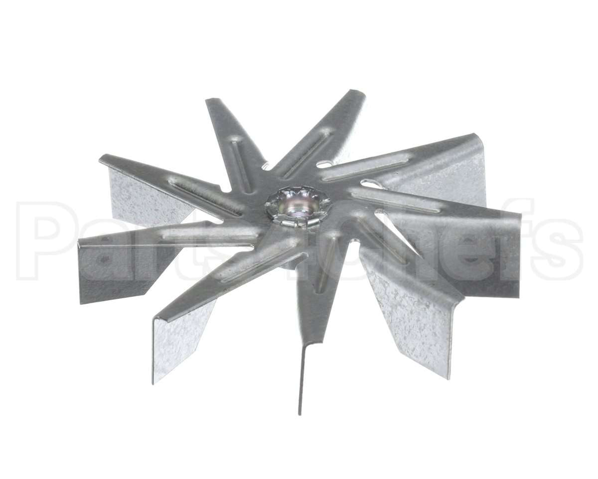 RZ195036 Reznor Venter Wheel Assembly