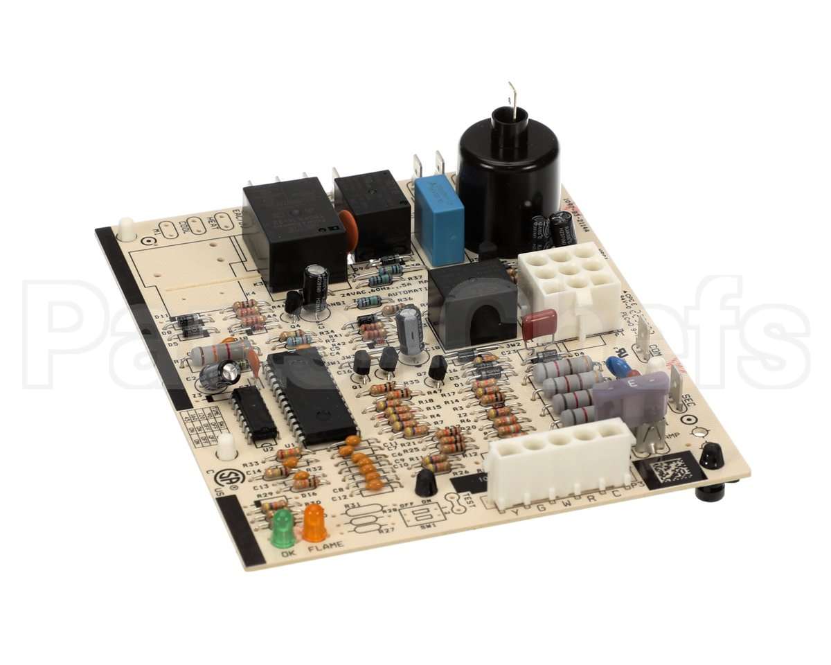RZ195265 Reznor Integrated Contl Board