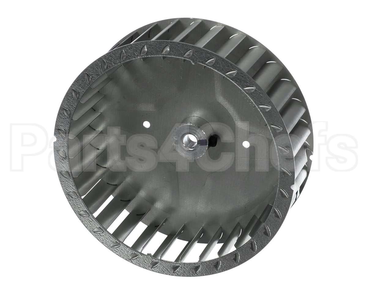 RZ195666 Reznor Vtr Wheel Revcor B631-200S