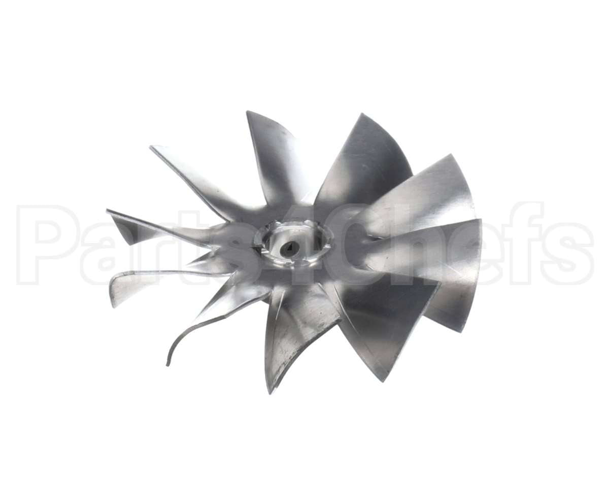 RZ196035 Reznor Fan Mtr Cooling 2.5 Pct .375 B