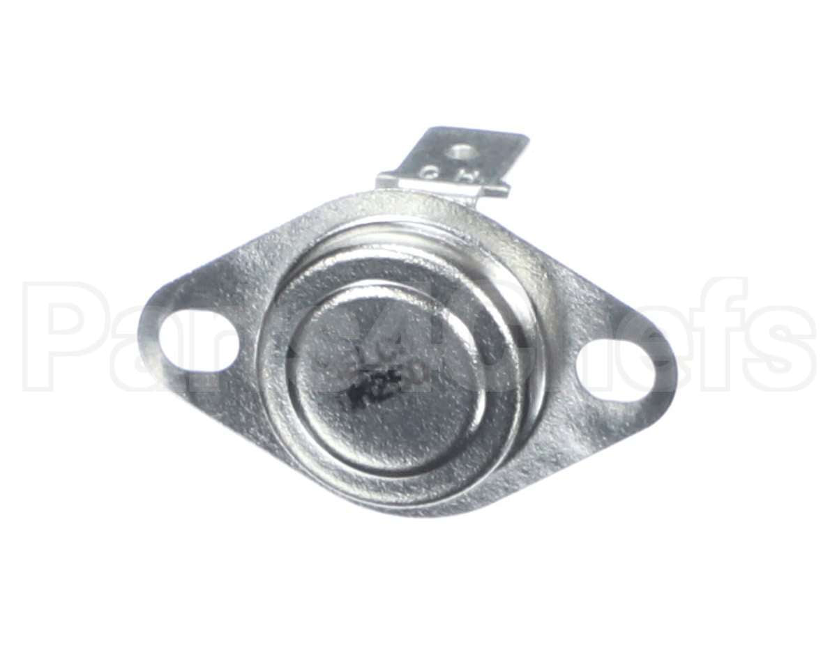 RZ196950 Reznor Limit Manual 250Deg 36T Yellow
