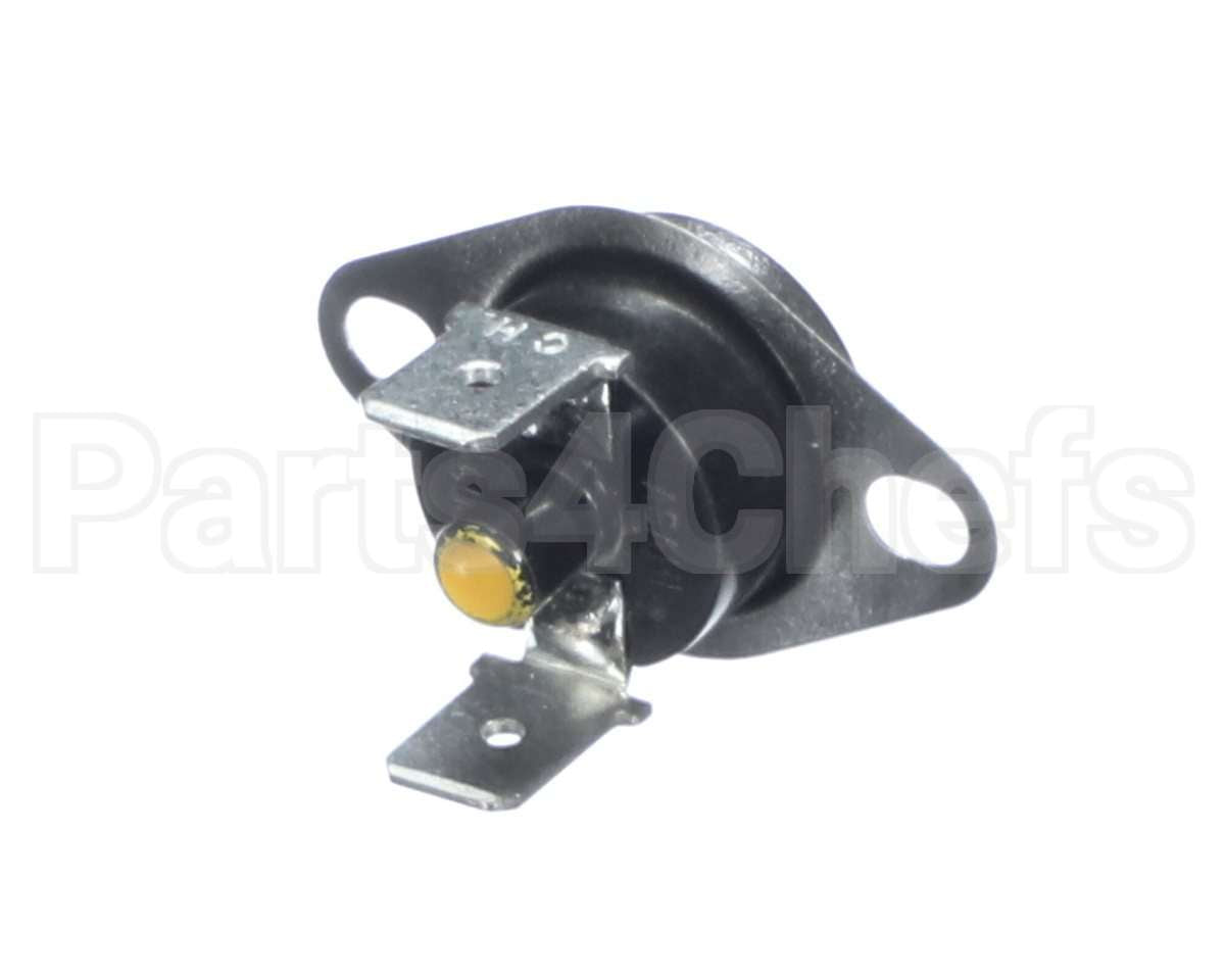 RZ196950 Reznor Limit Manual 250Deg 36T Yellow
