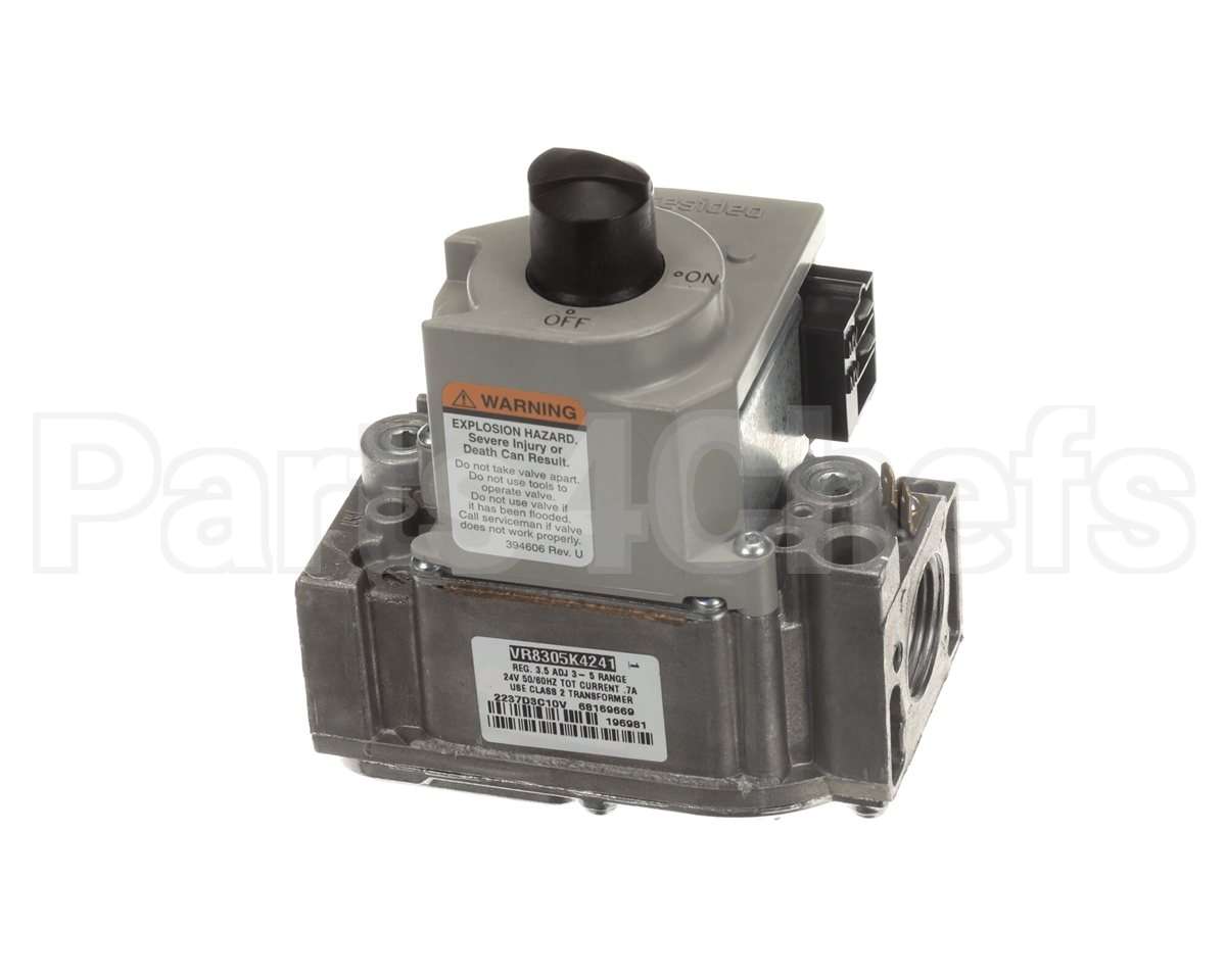 RZ196981 Reznor Vlv 3/4X3/4 N 1-St Vr8305K4241
