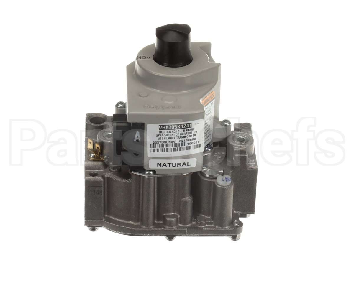 RZ196981 Reznor Vlv 3/4X3/4 N 1-St Vr8305K4241