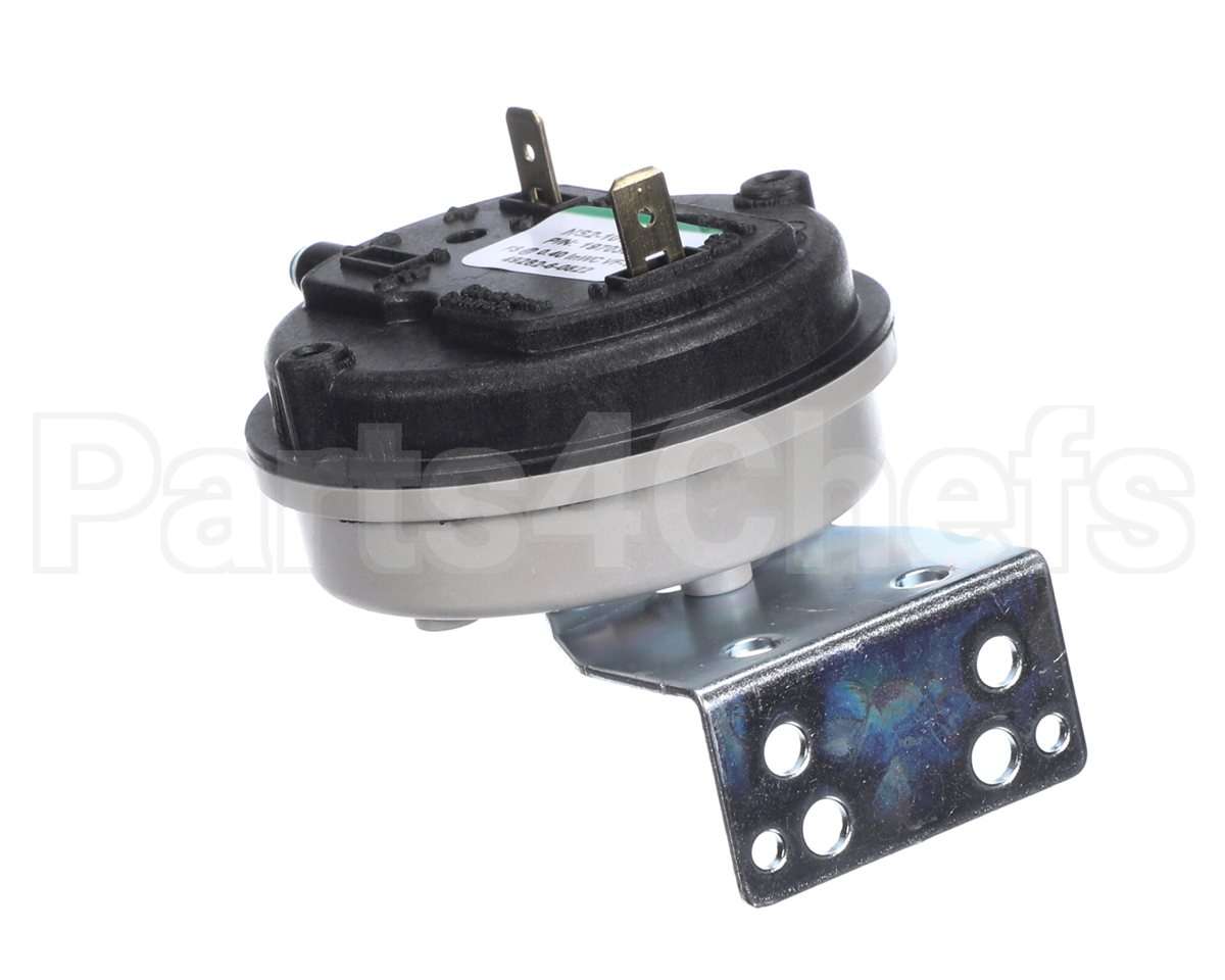 RZ197030 Reznor Pressure Switch 0.40"Wc Spst Grn