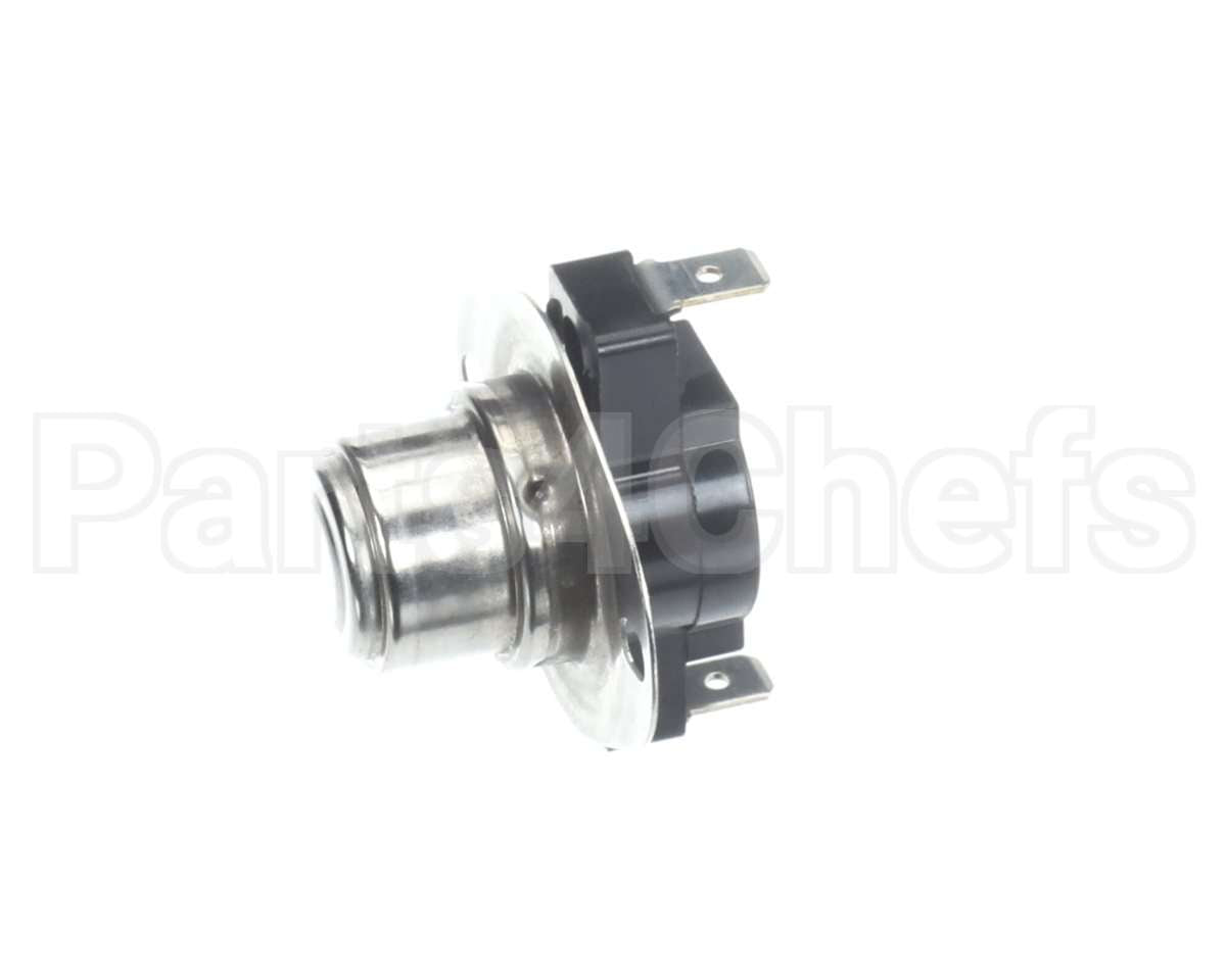 RZ209166 Reznor Fan Cntl #60T82-314585