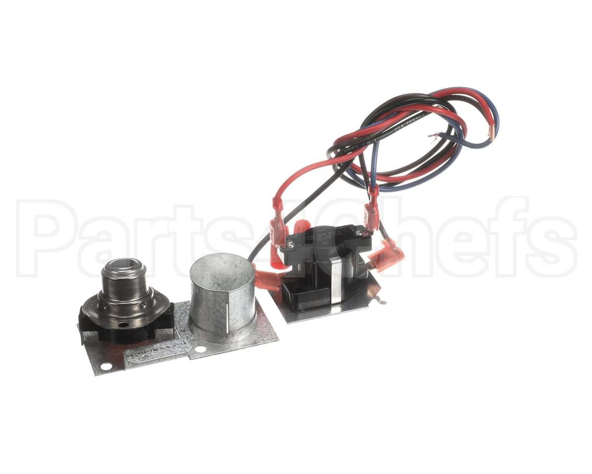 RZ209184 Reznor Fan Control Replacement Kit
