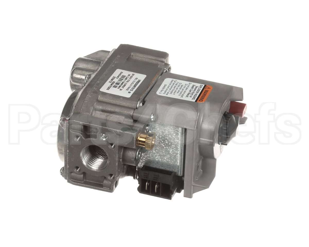 RZ209412 Reznor Valve 1/2 Lp Vr8200M7013 1C