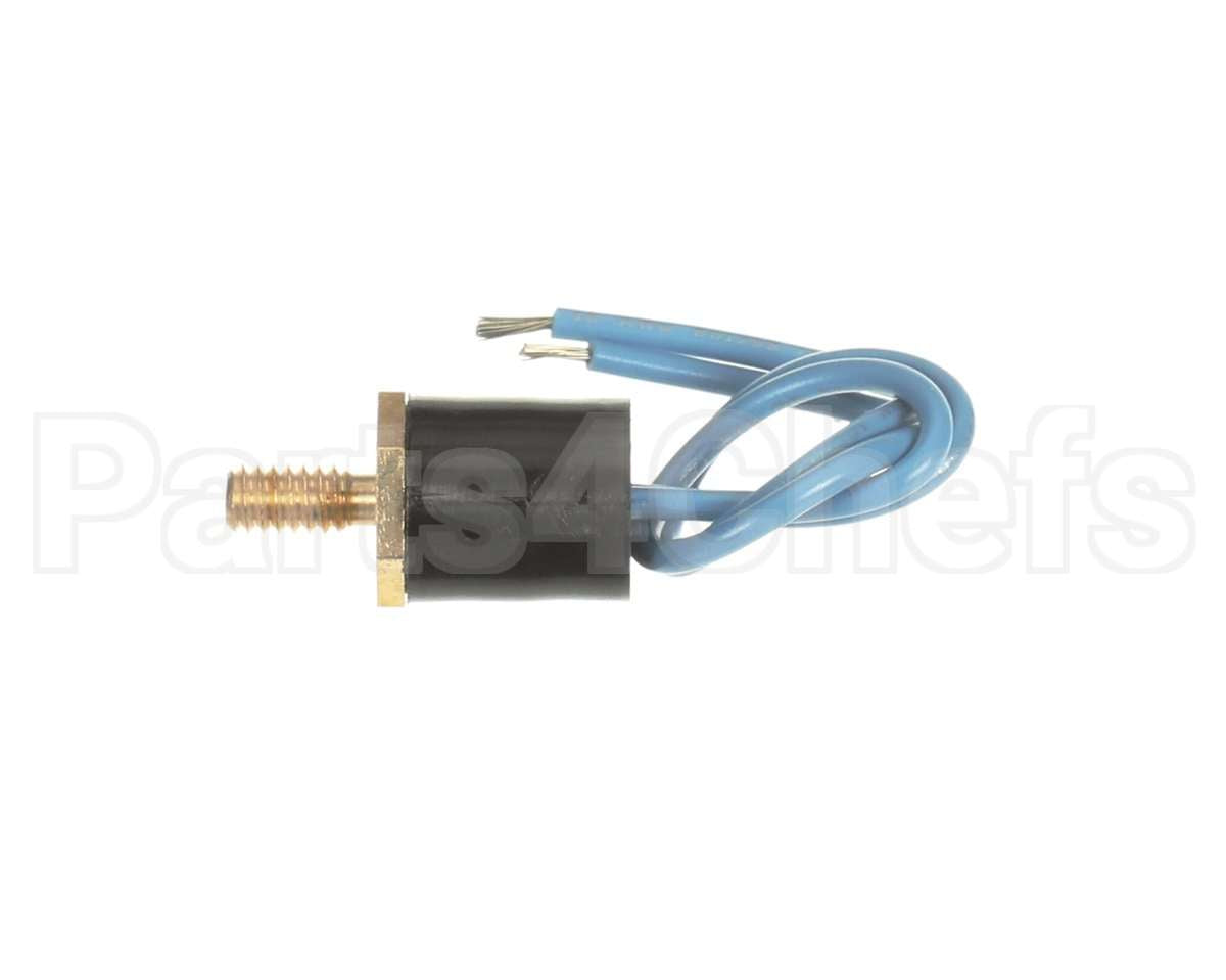 RZ210761 Reznor Oil Temperature Control 170 F