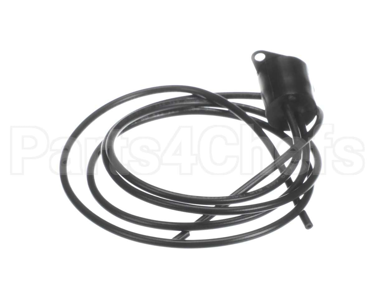 RZ210764 Reznor Low Oil Temp 2455Rbv81170362