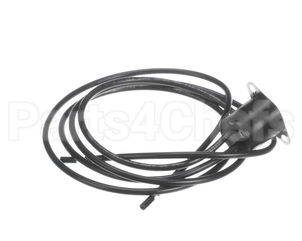 RZ210764 Reznor Low Oil Temp 2455Rbv81170362