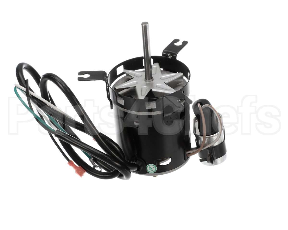RZ236157 Reznor Motor,Venter, Ak1, 7162-6476