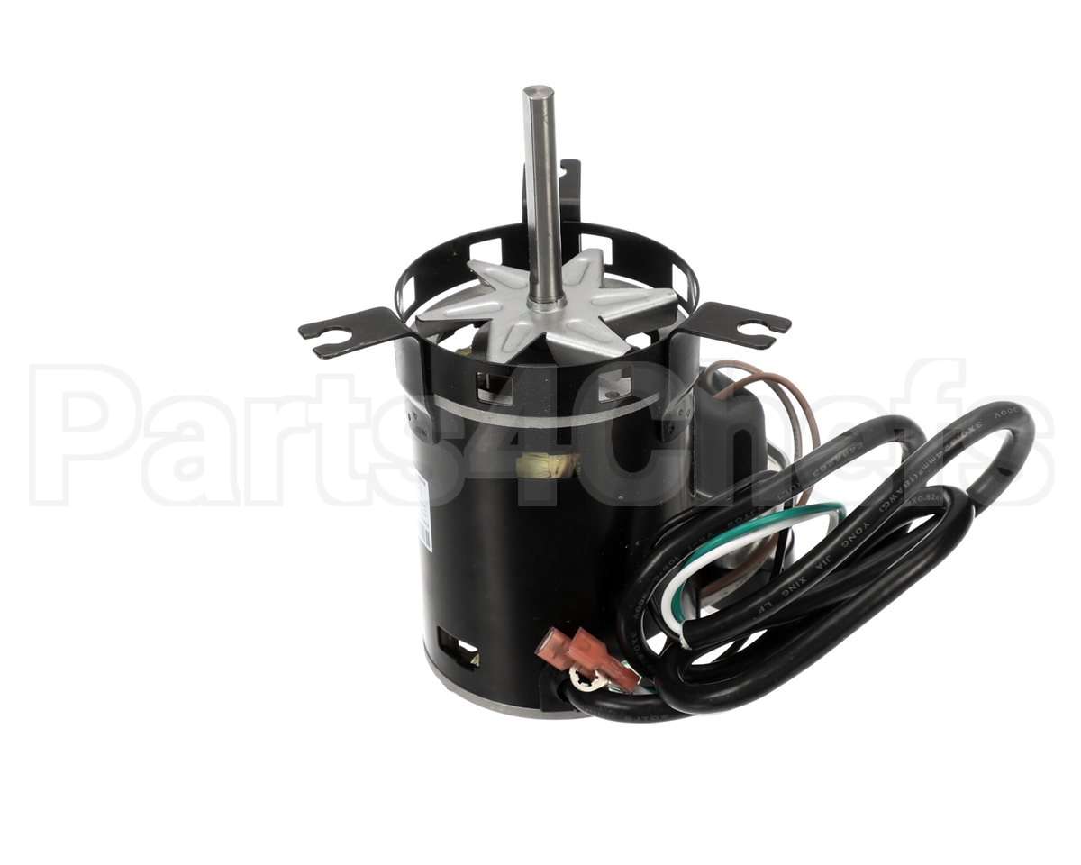 RZ236158 Reznor Motor, Venter, Ak1, 115V, 7162-6458