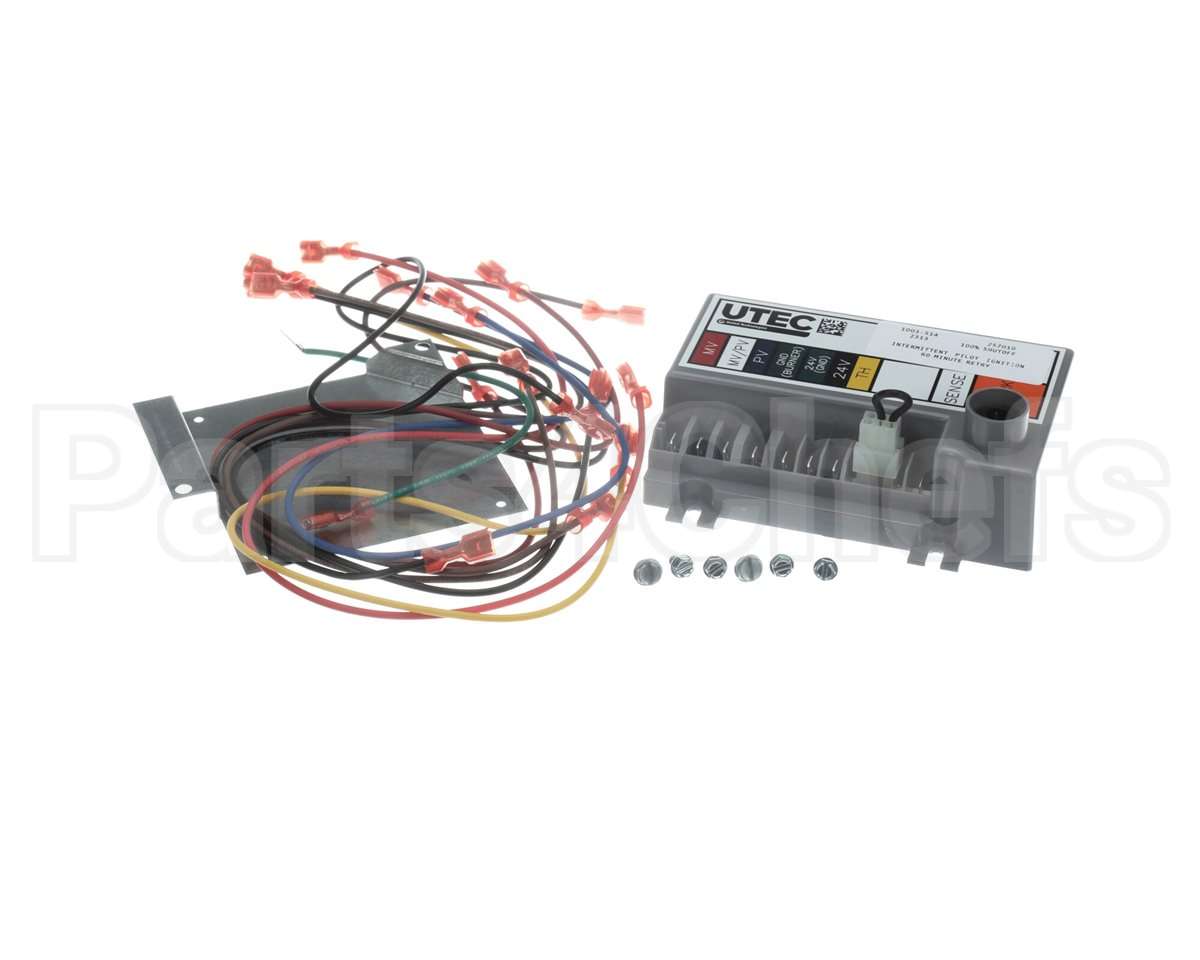 RZ257473 Reznor Ign Conv Kit Jc To Utc 100L Lo