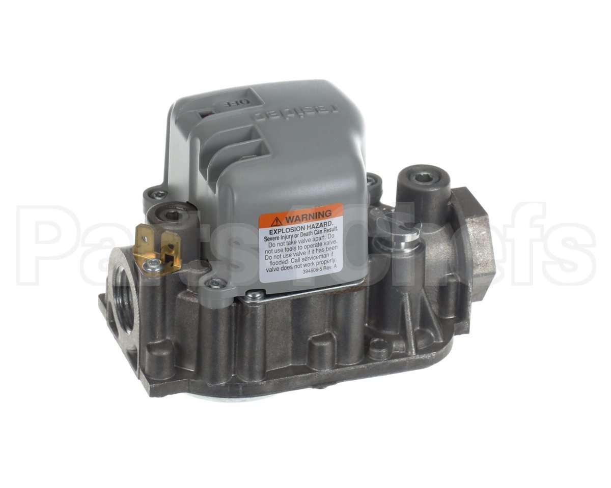 RZ263999 Reznor Gas Valve Lp Vr8215T5214