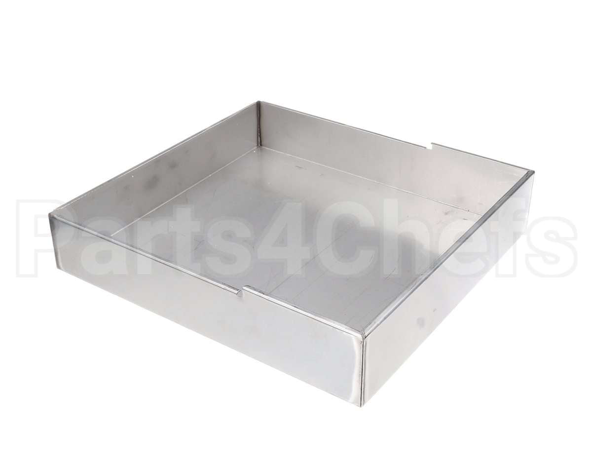 RZ79AL Grindmaster Cecilware Drip Tray Pan-Gb4/5K