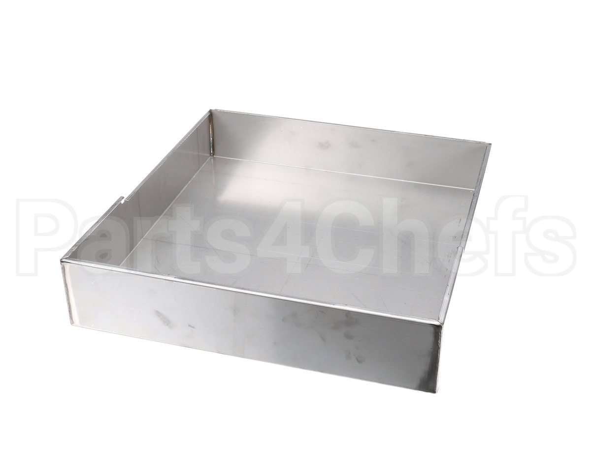 RZ79AL Grindmaster Cecilware Drip Tray Pan-Gb4/5K