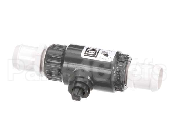 S-0761 Hoshizaki Ball Valve Assembly/Made