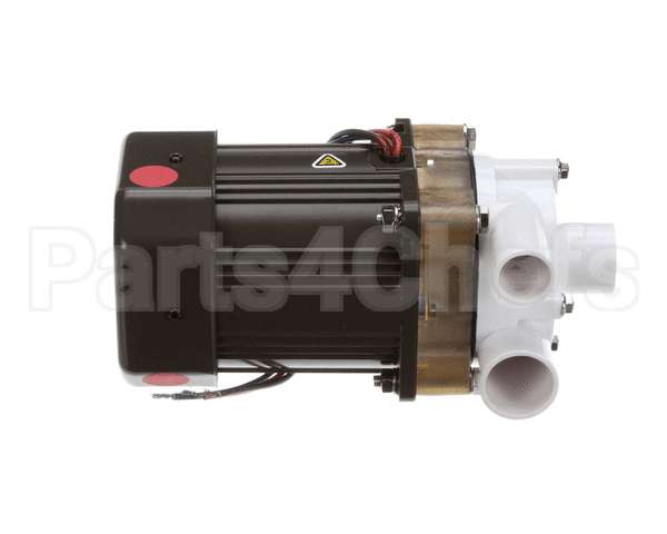 S-0862 Hoshizaki Pump Motor Assembly/Km-1