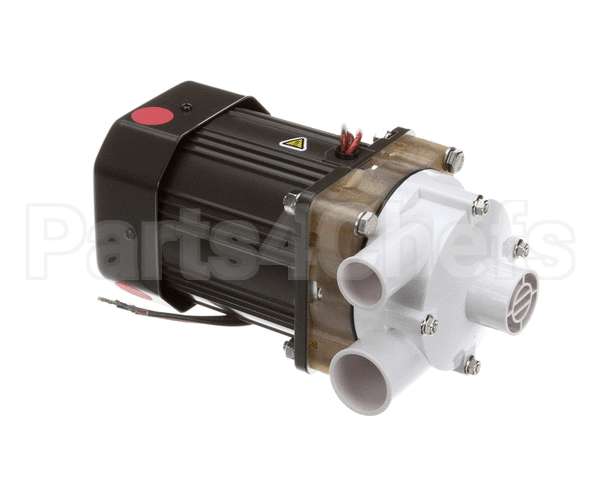 S-0862 Hoshizaki Pump Motor Assembly/Km-1
