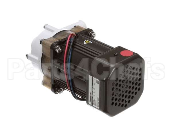 S-0862 Hoshizaki Pump Motor Assembly/Km-1