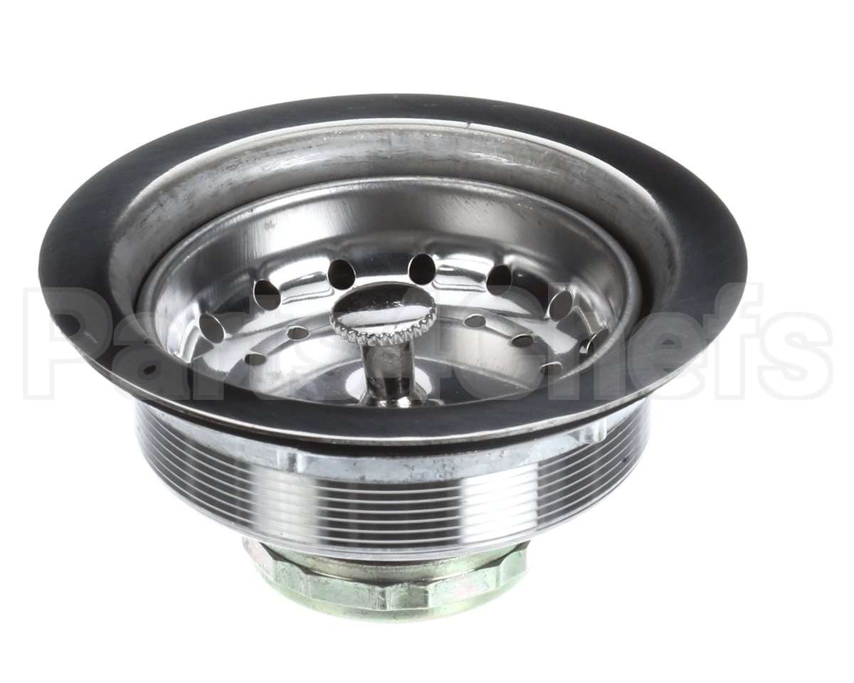 S-17 Aero Basket Strainer