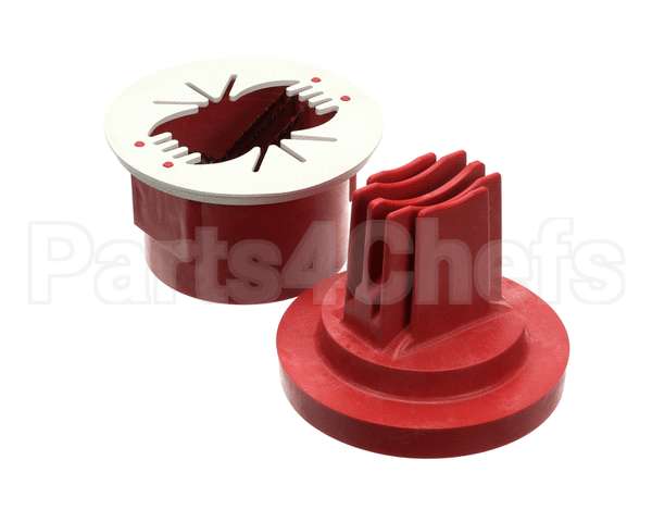 S-17K Sunkist 7-Slice Tomato Set (S-15 S-16